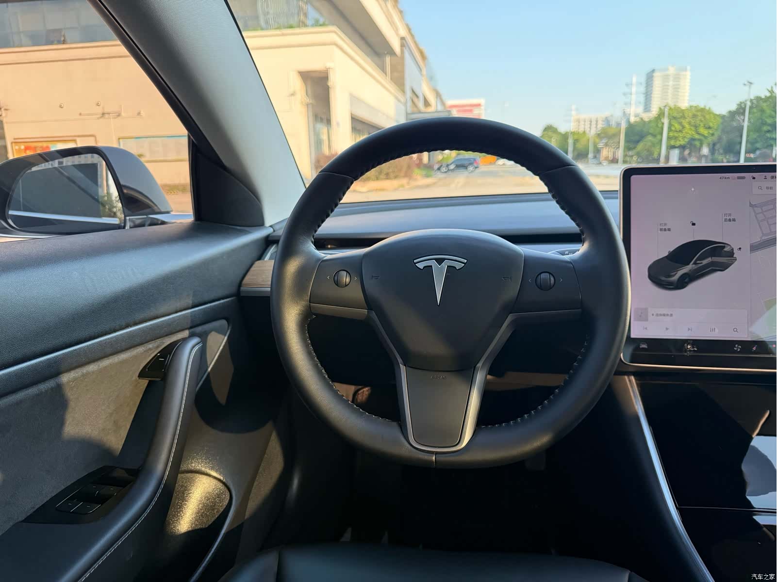 Tesla Model 3, 2020 7