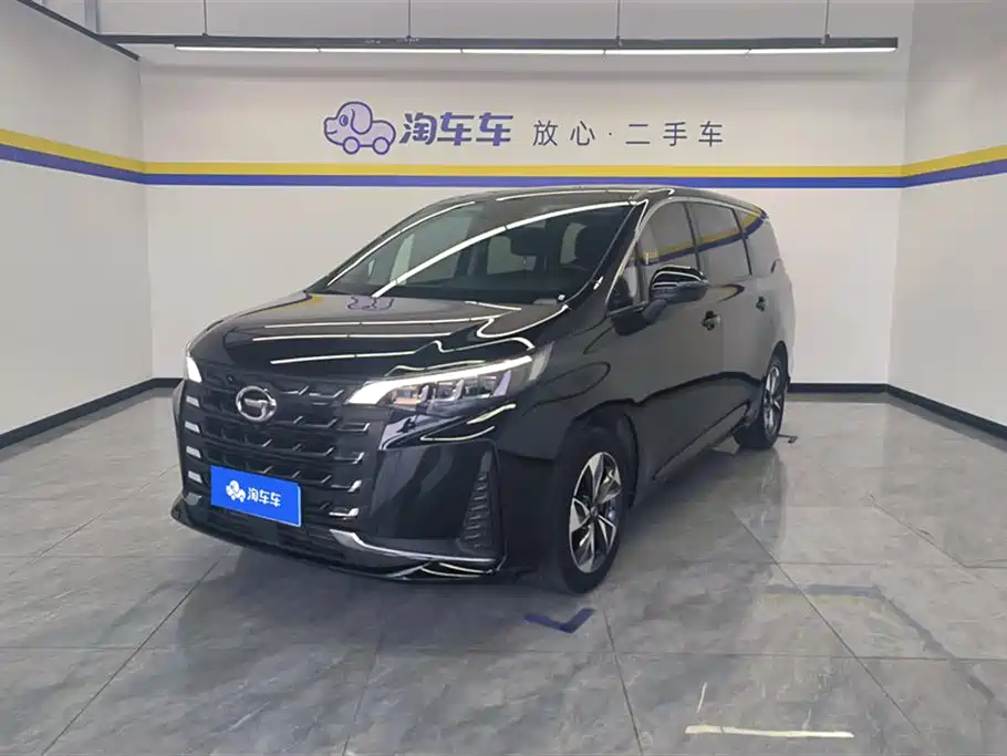 Trumpchi Trumpchi M6