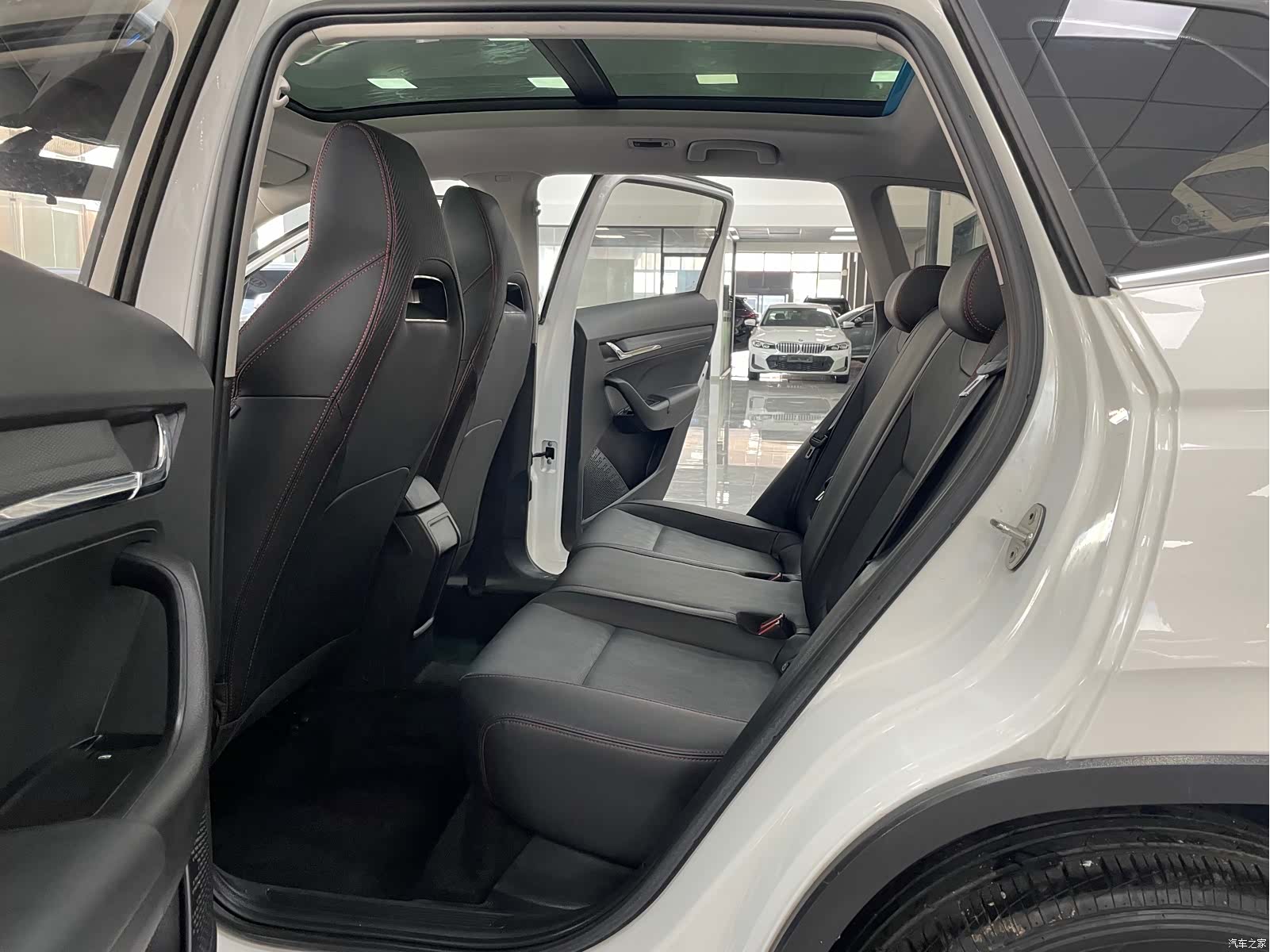 Skoda Kamiq, 2022 7