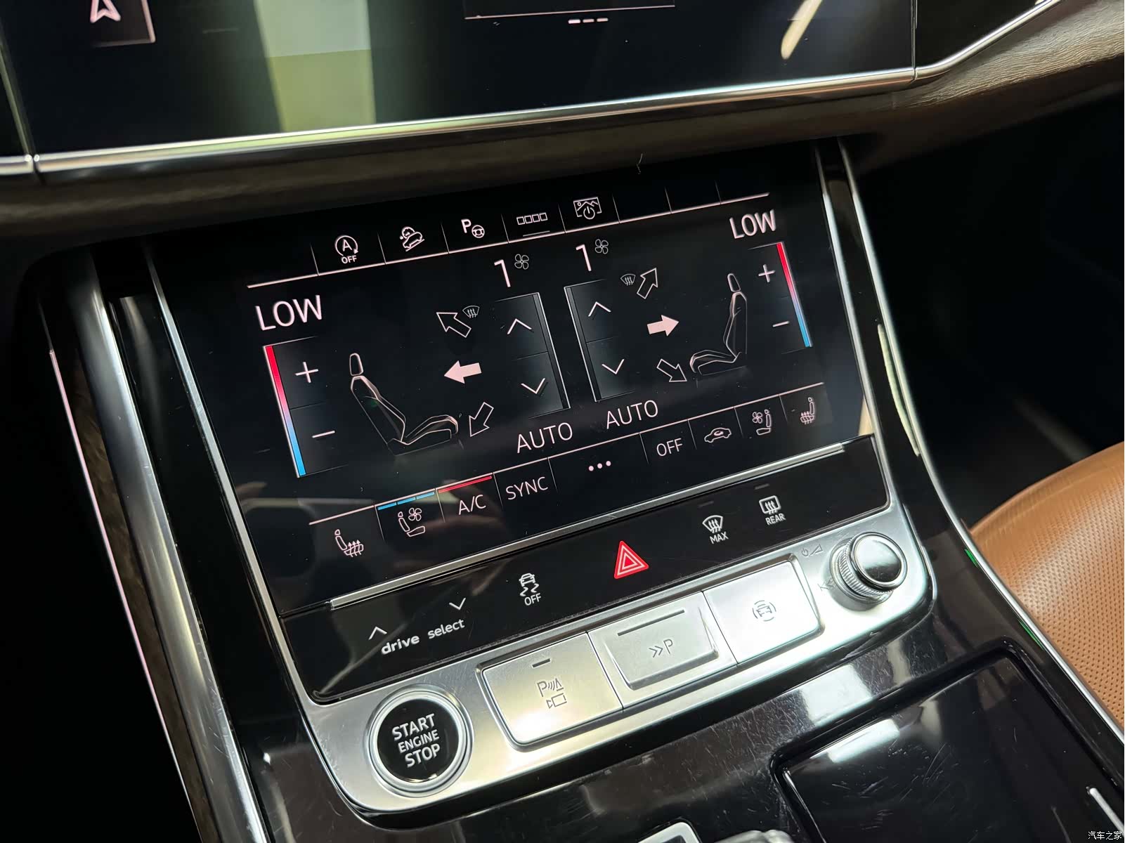 Audi Q7, 2021 38
