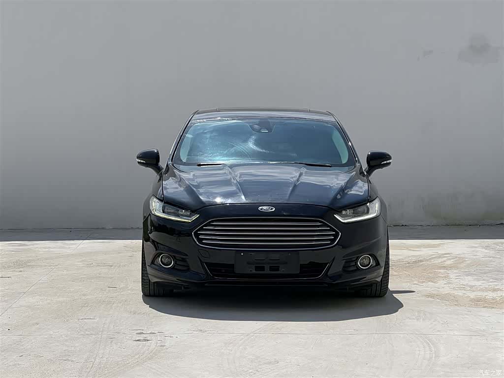 Ford Mondeo, 2014 2