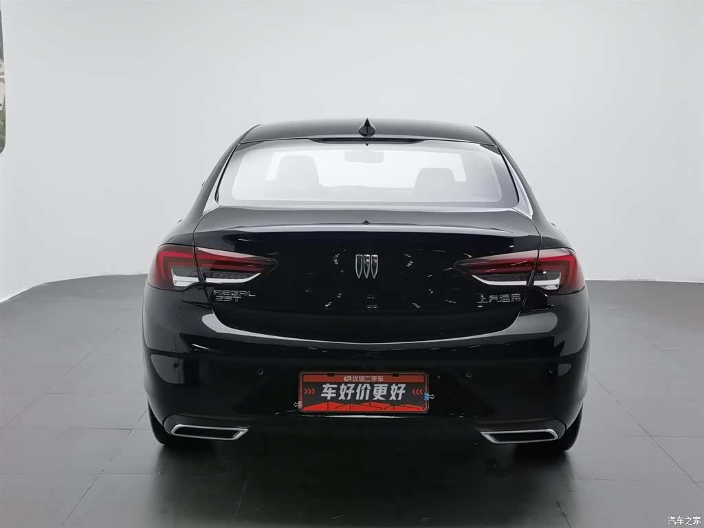 Buick Regal, 2023 4