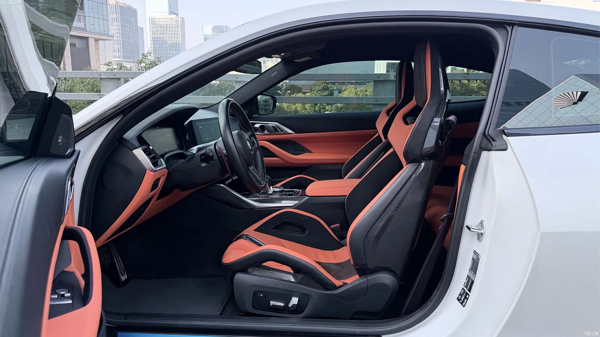 BMW M4, 2023 7