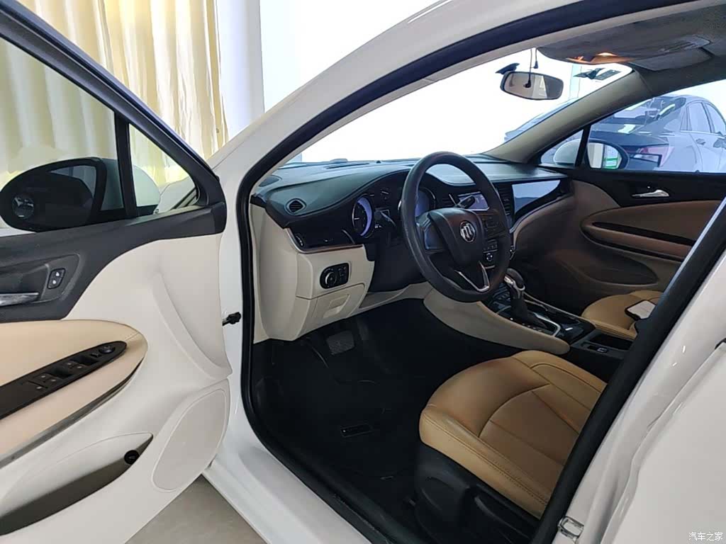 Buick Verano, 2020 12
