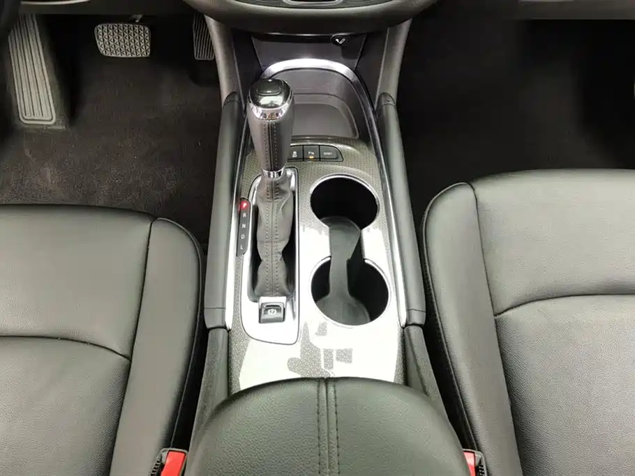 Chevrolet Mai Ruibao XL