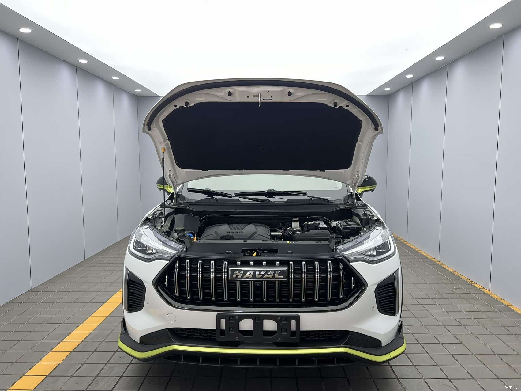 Haval Jolion, 2022 17