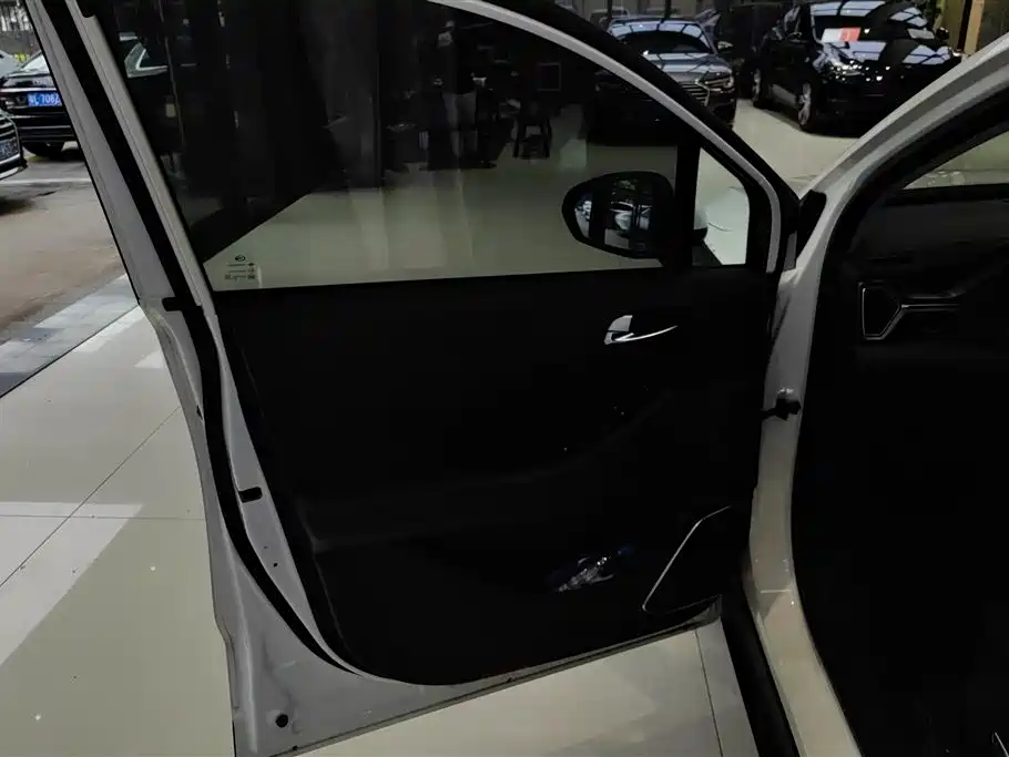 Trumpchi Trumpchi GS4