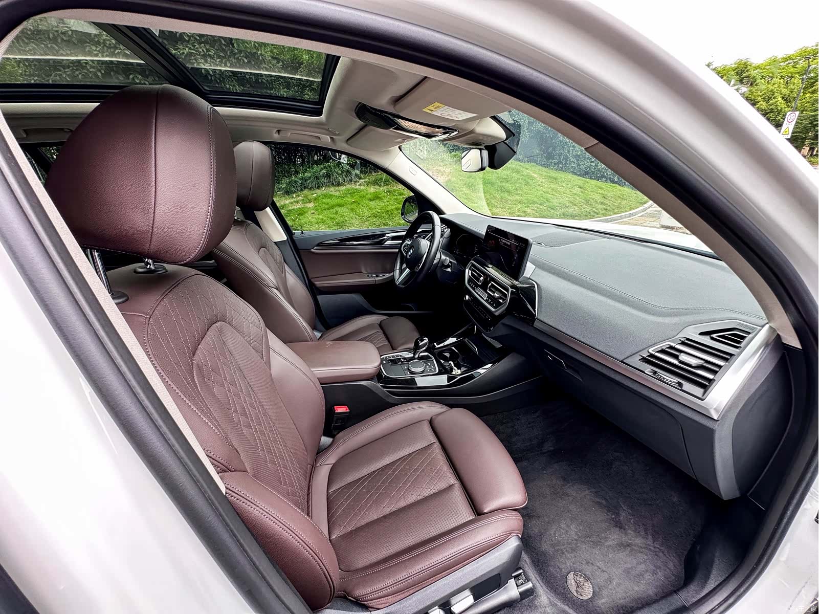 BMW X3, 2022 14
