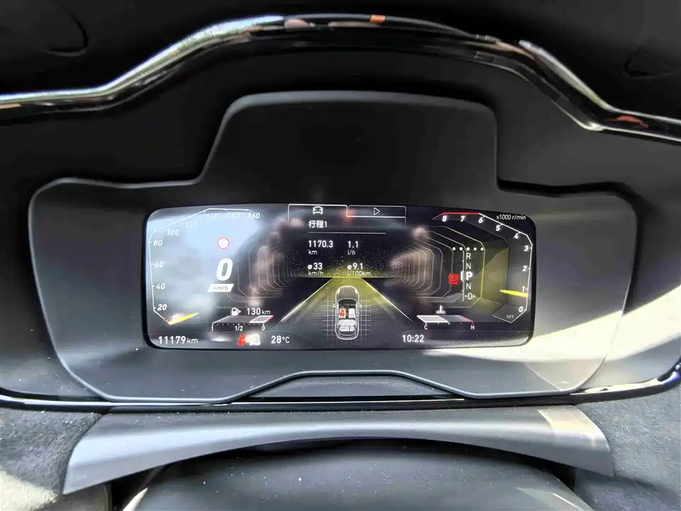 Lynk & Co 02 Hatchback