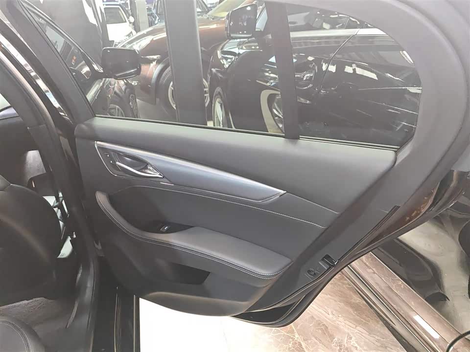 Cadillac CT5 Cadillac CT5