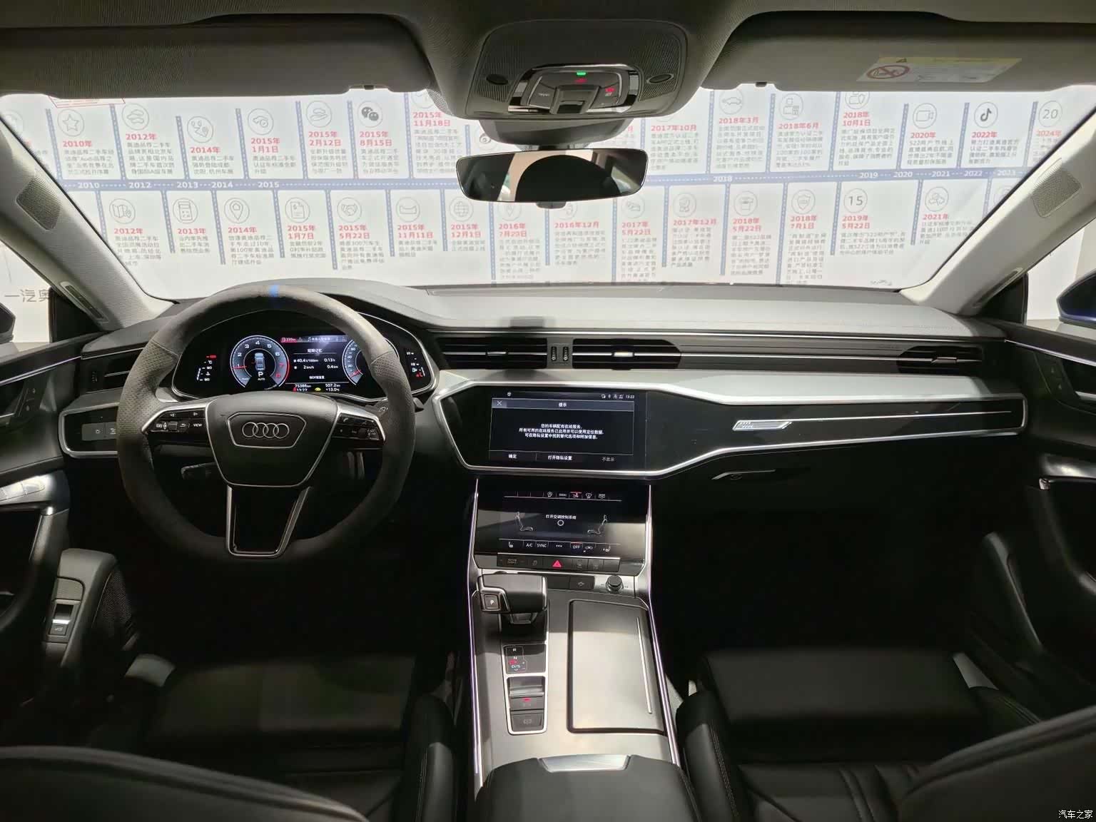 Audi A7, 2021 6