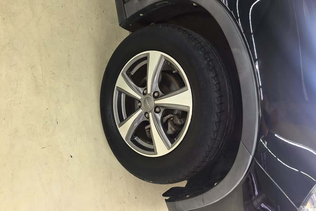 Haval H6, 2014 6
