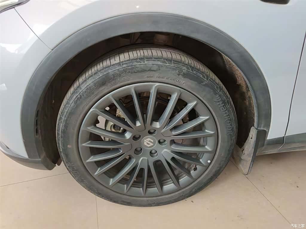 Leapmotor C11, 2023 23