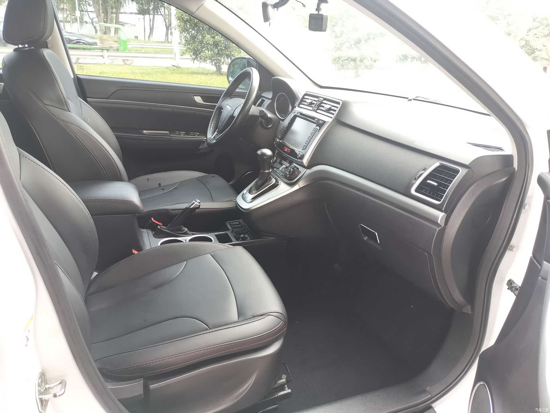 Haval H6, 2017 14