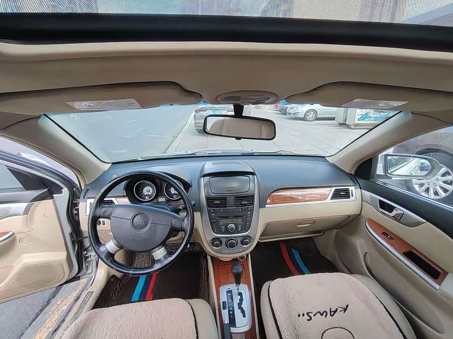 Buick LaCrosse 2009, фото 8