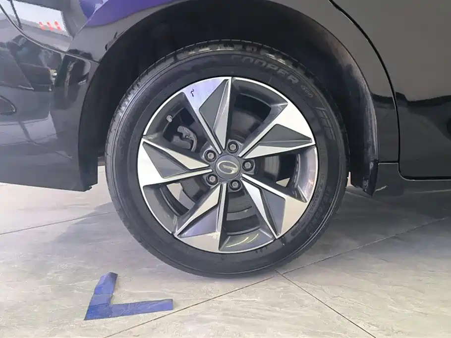 Trumpchi Trumpchi M6