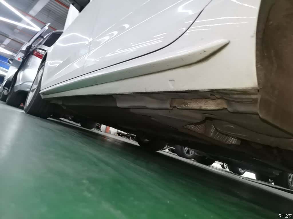Audi A4L, 2017 22