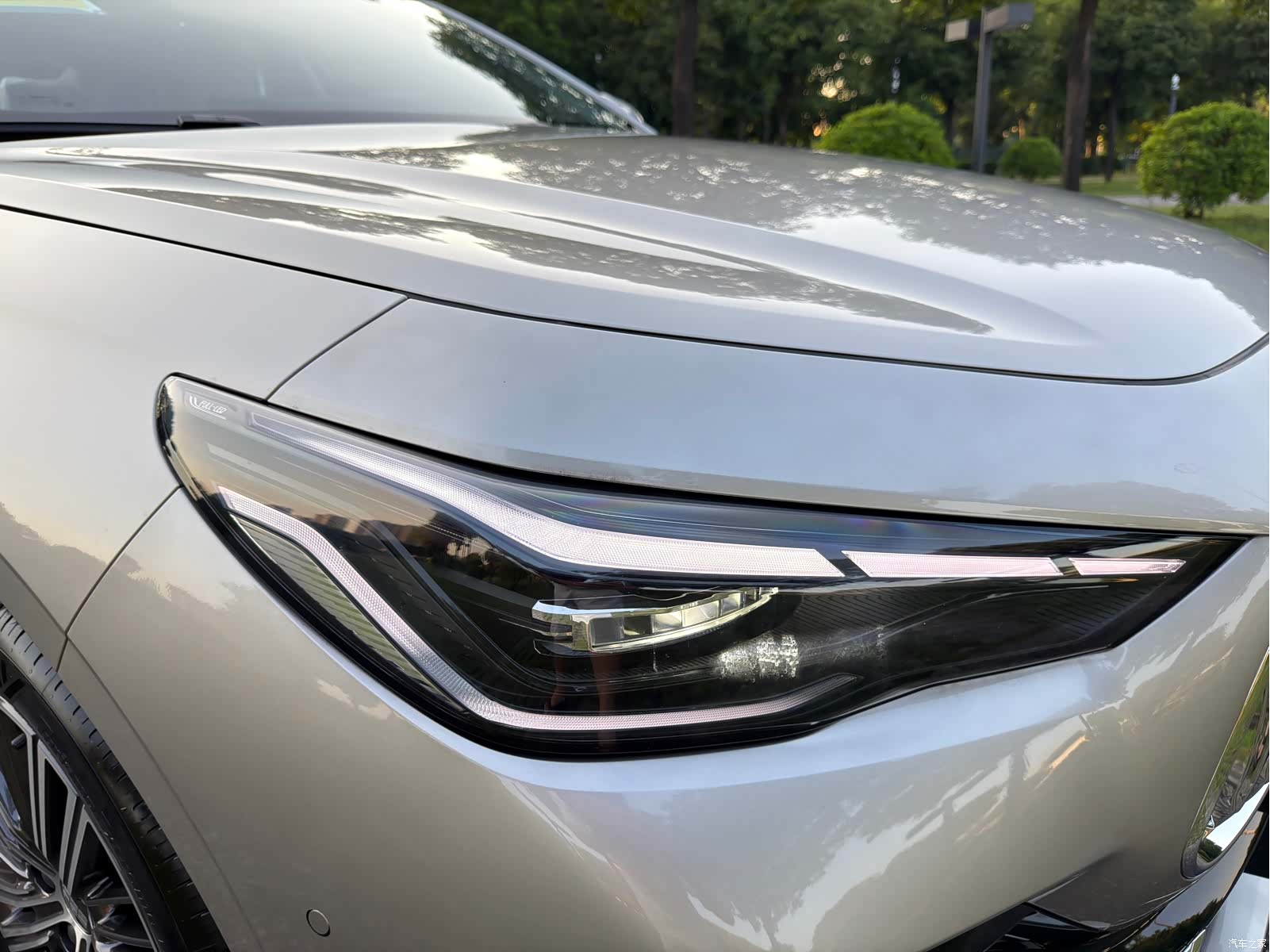 Geely 6, 2026 все фото