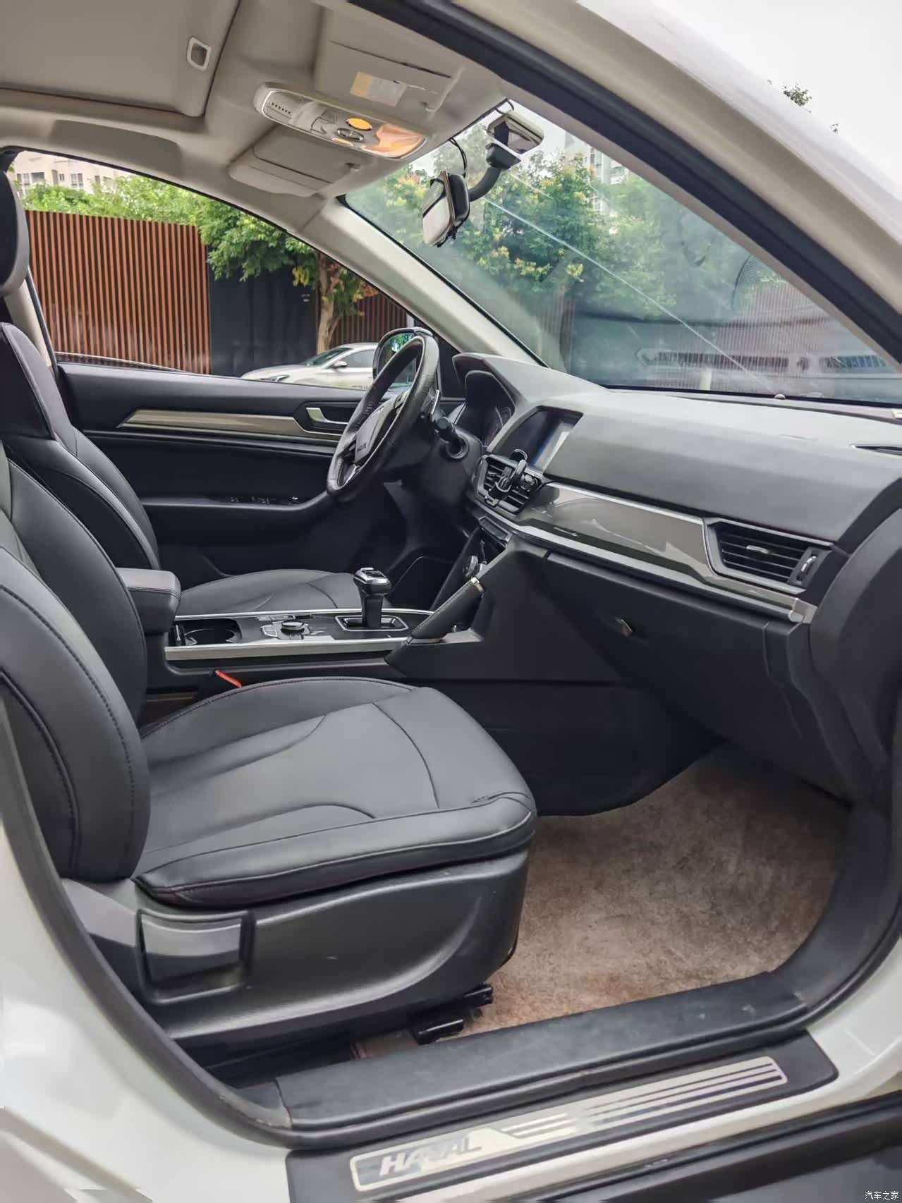 Haval H6, 2018 12
