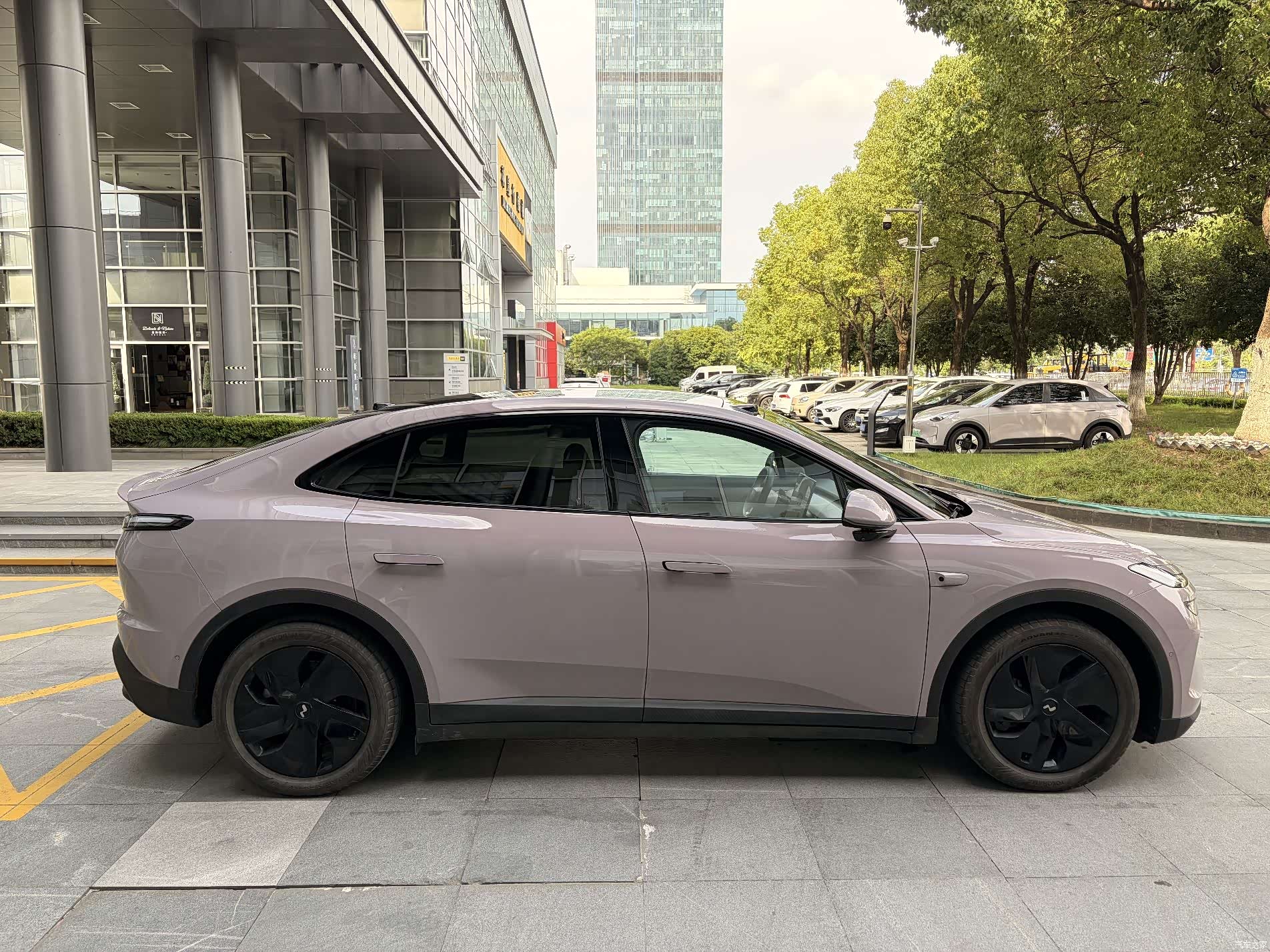 NIO L60, 2025 6