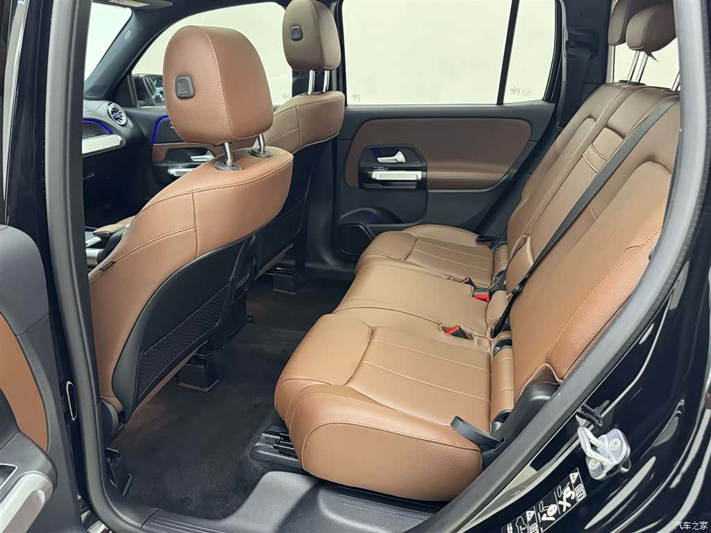 Mercedes-Benz GLB, 2023 9