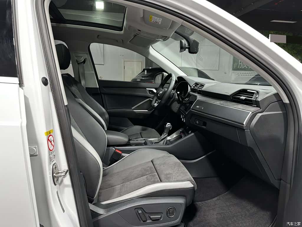 Audi Q3, 2022 17