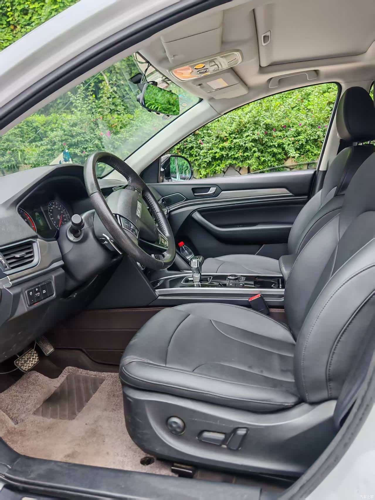 Haval H6, 2018 9