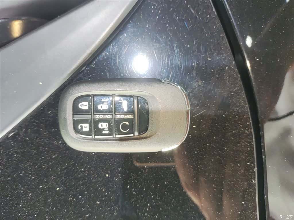Honda Elysion, 2024 9