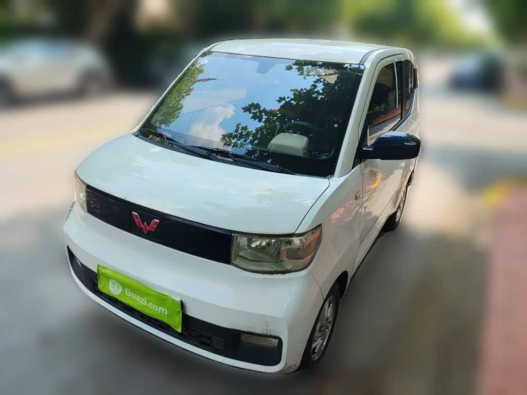 Wuling Mini EV