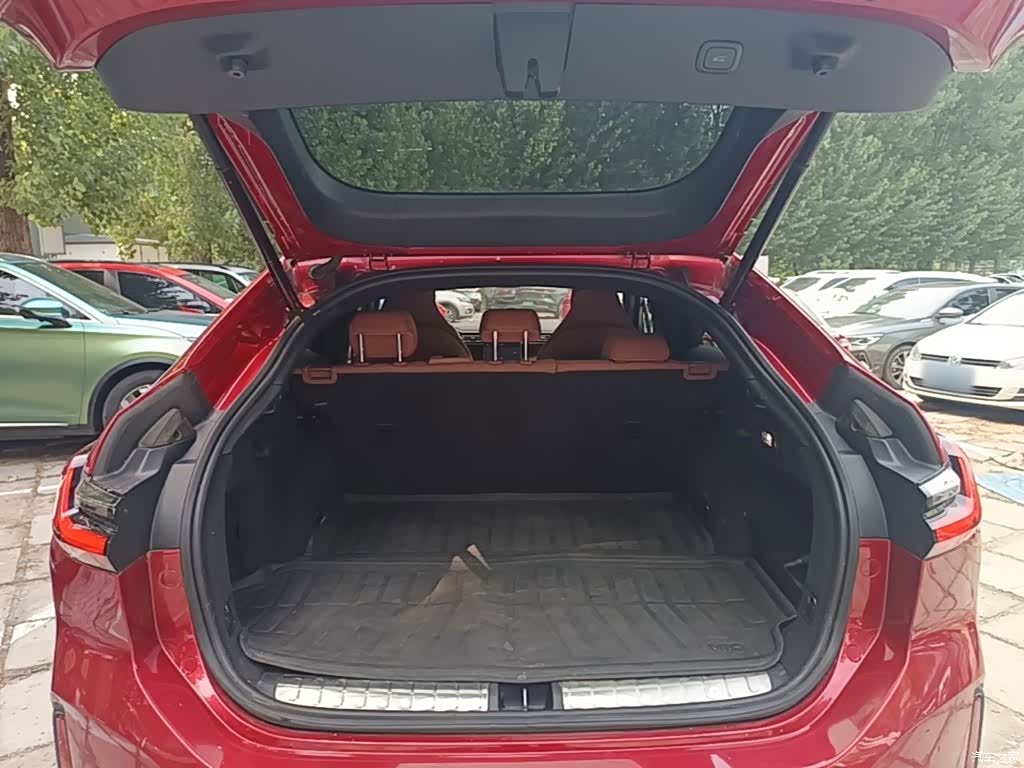 NIO EC6, 2021 19