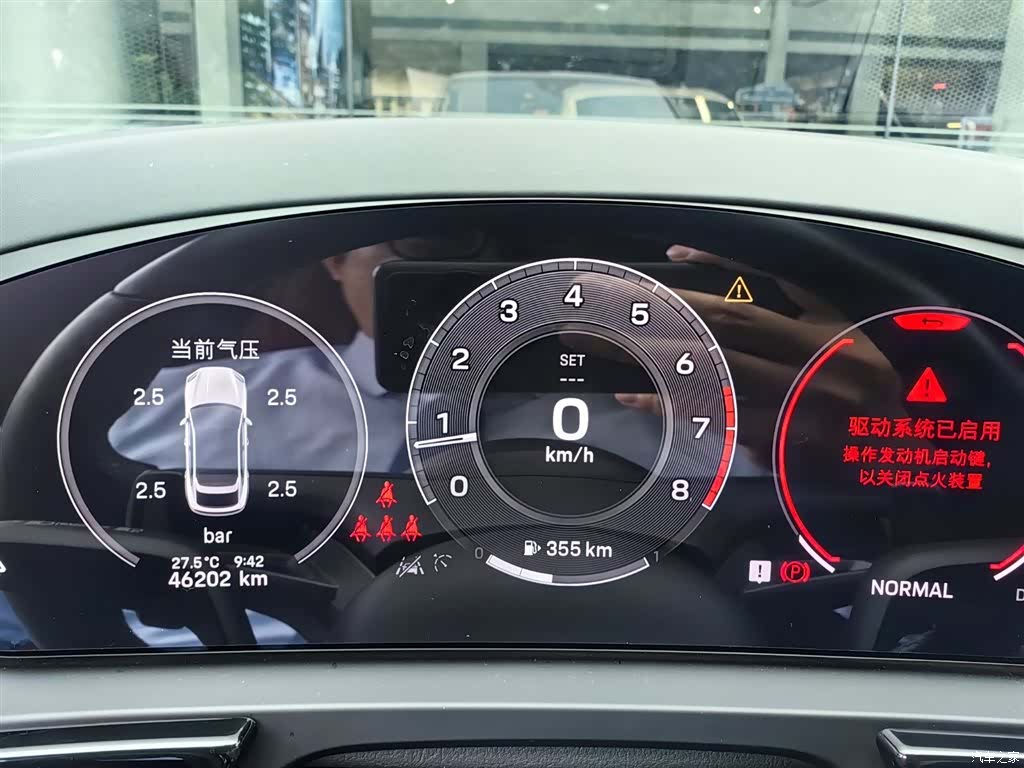 Porsche Cayenne, 2024 6