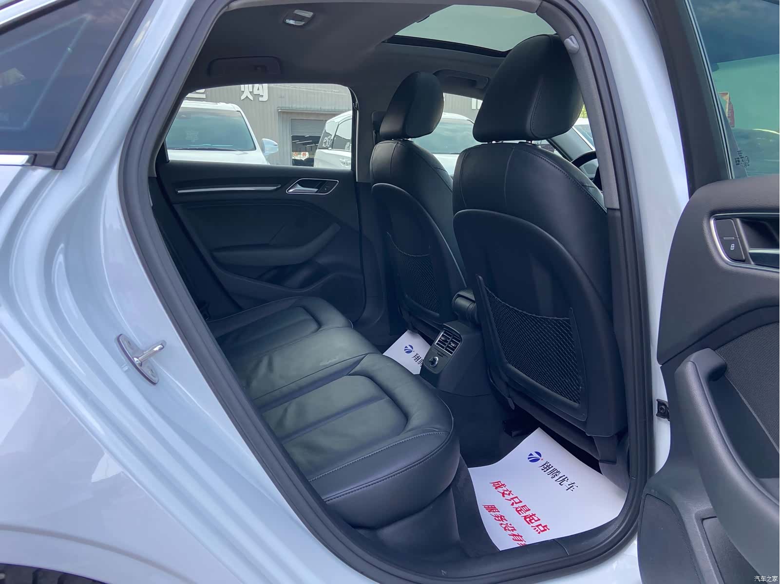Audi A3, 2018 16