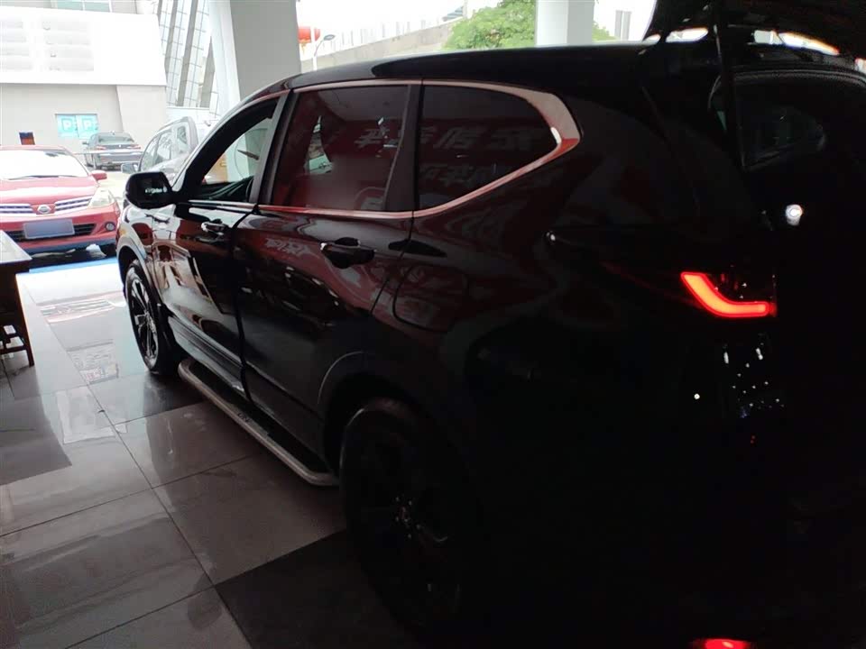 Honda Hao Ying Honda Hao Ying