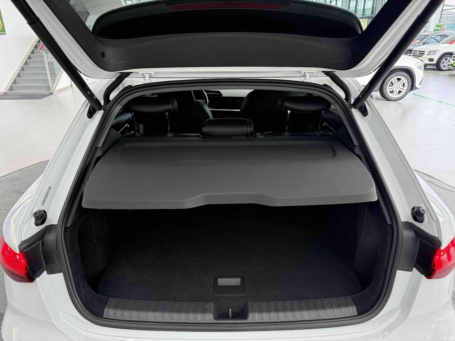 Audi A3, 2022 20