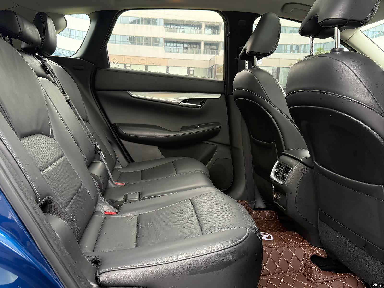 Infiniti QX50, 2019 8