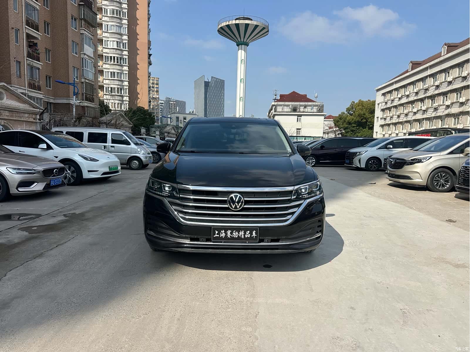 Volkswagen Viloran, 2023 2