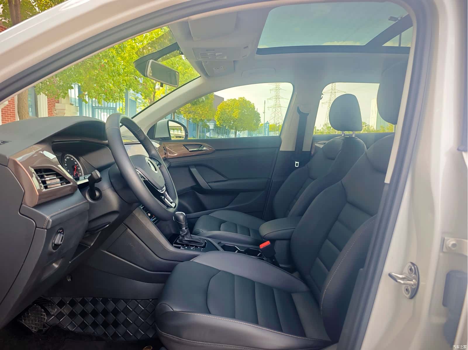 Volkswagen Tharu, 2021 11