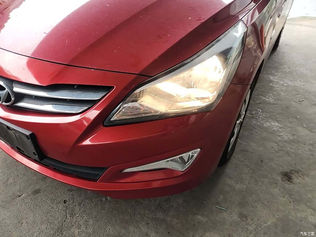 Hyundai GLS, 2015 24