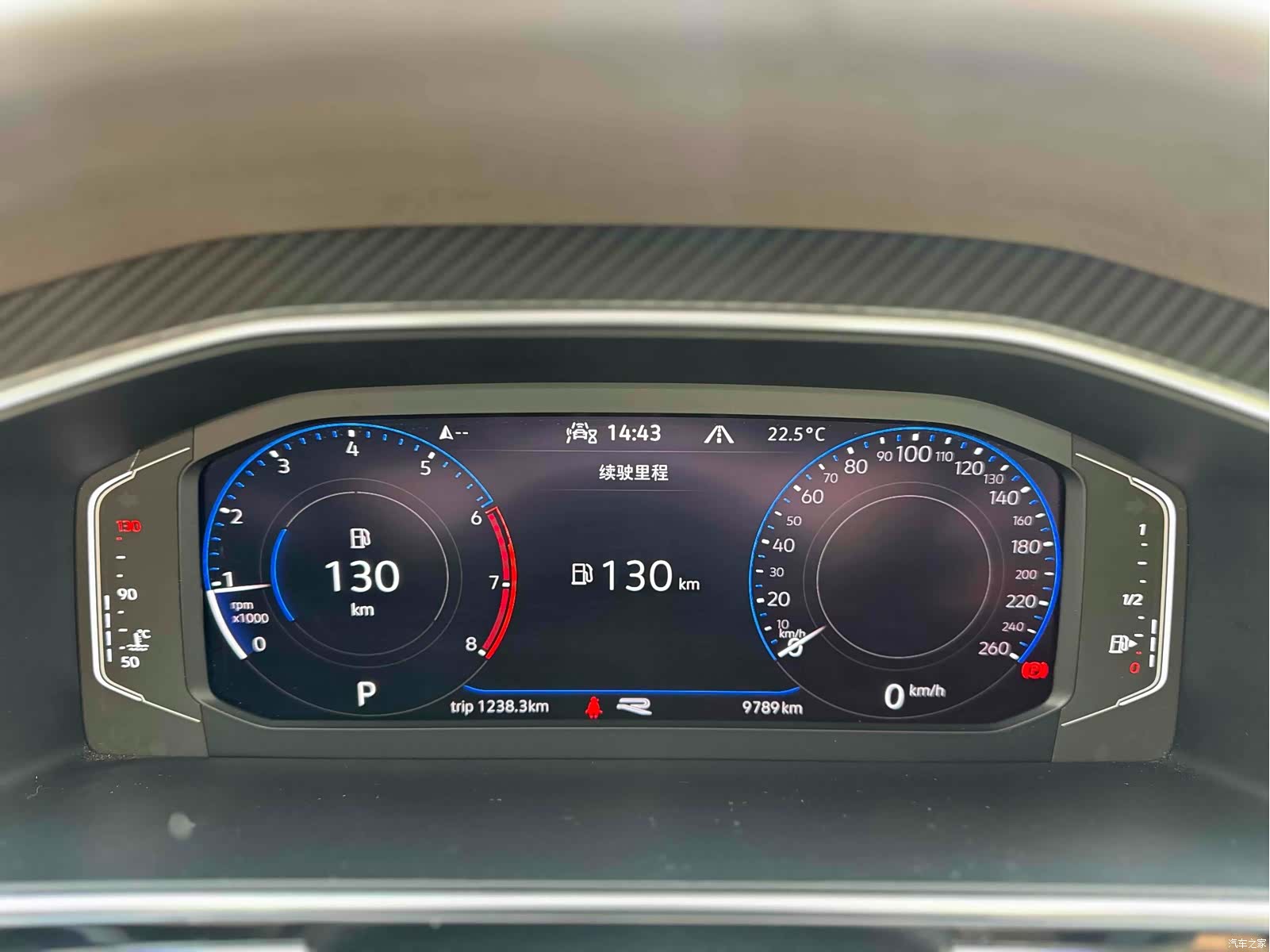 Volkswagen Tiguan L, 2021 14