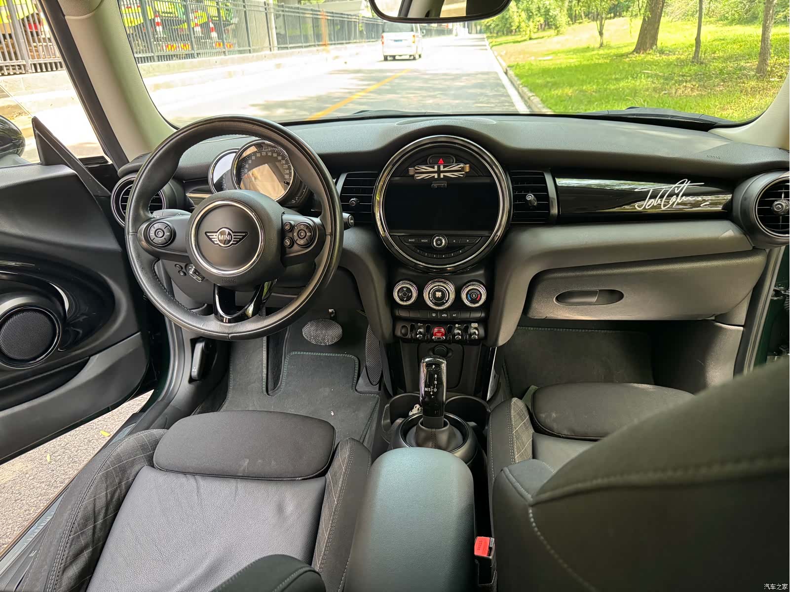 Mini Cooper, 2019 10