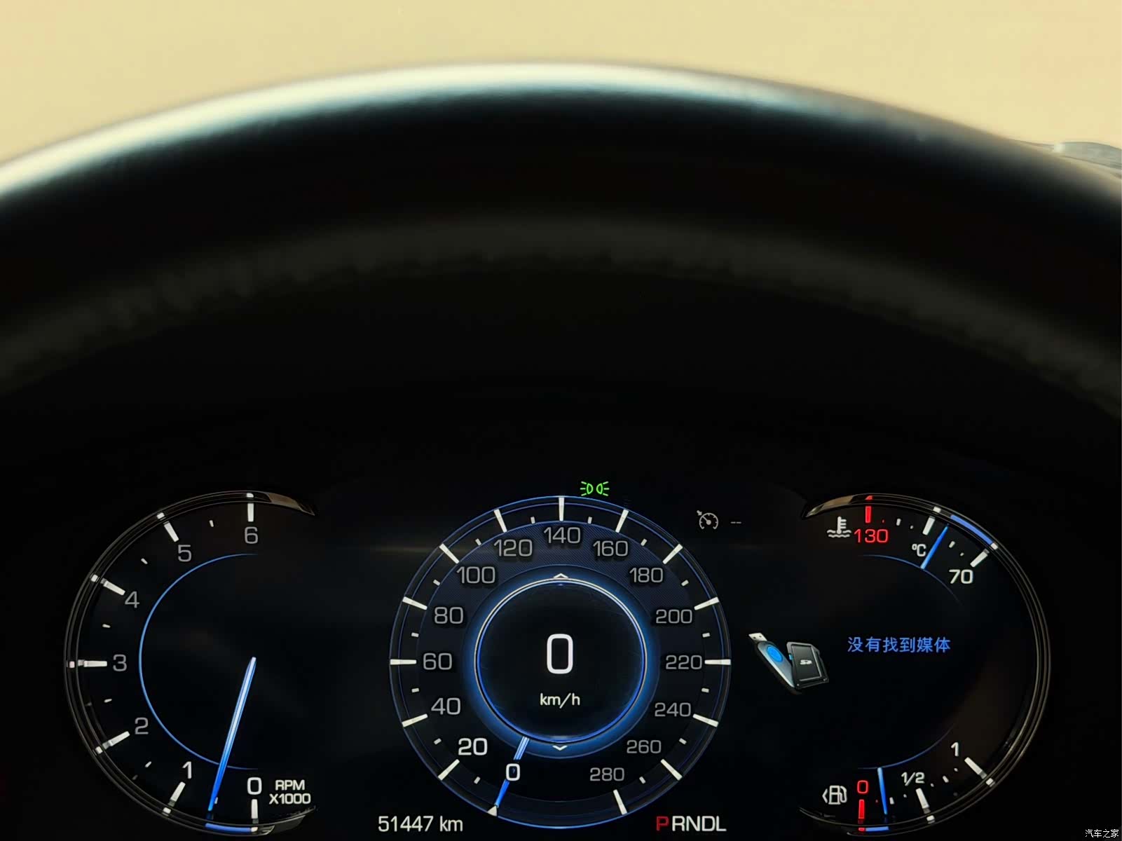 Cadillac Escalade, 2020 8