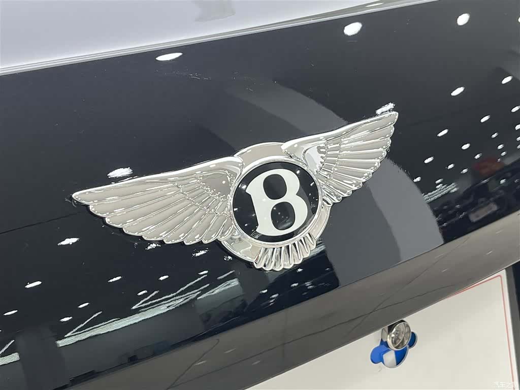Bentley Flying Spur, 2016 31