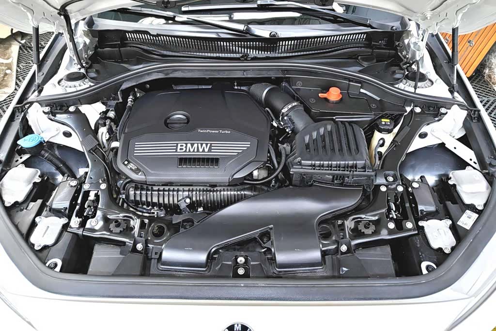 BMW 1 Series, 2021 10