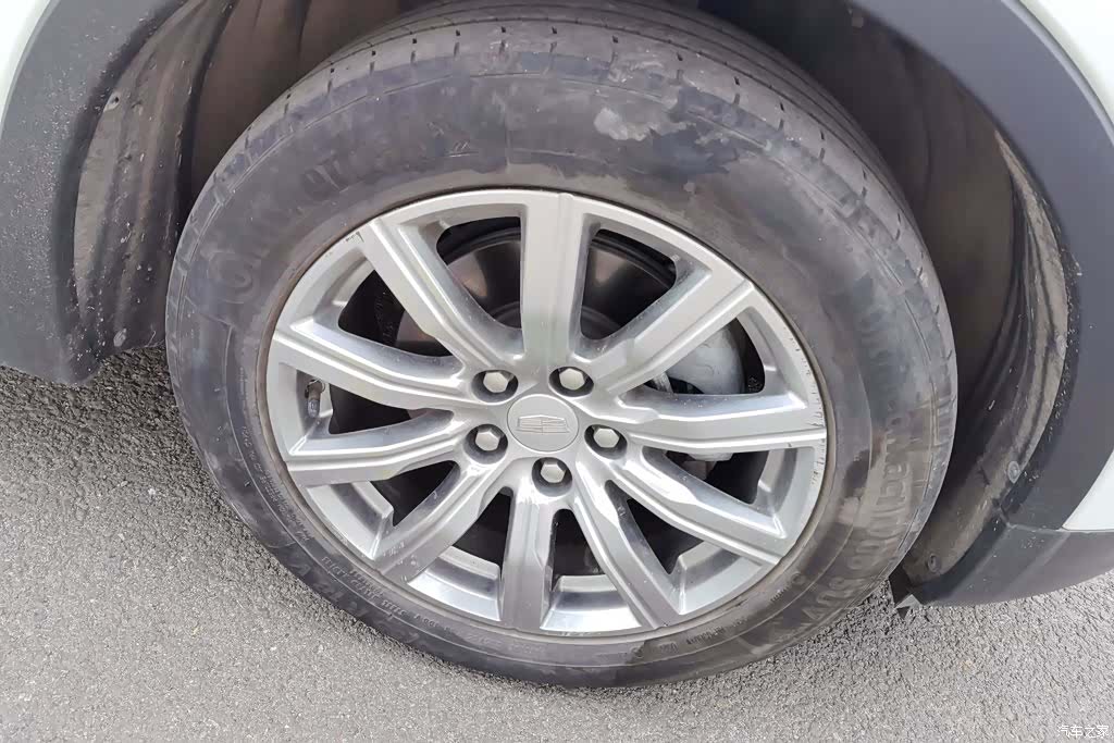 Cadillac XT4, 2022 6