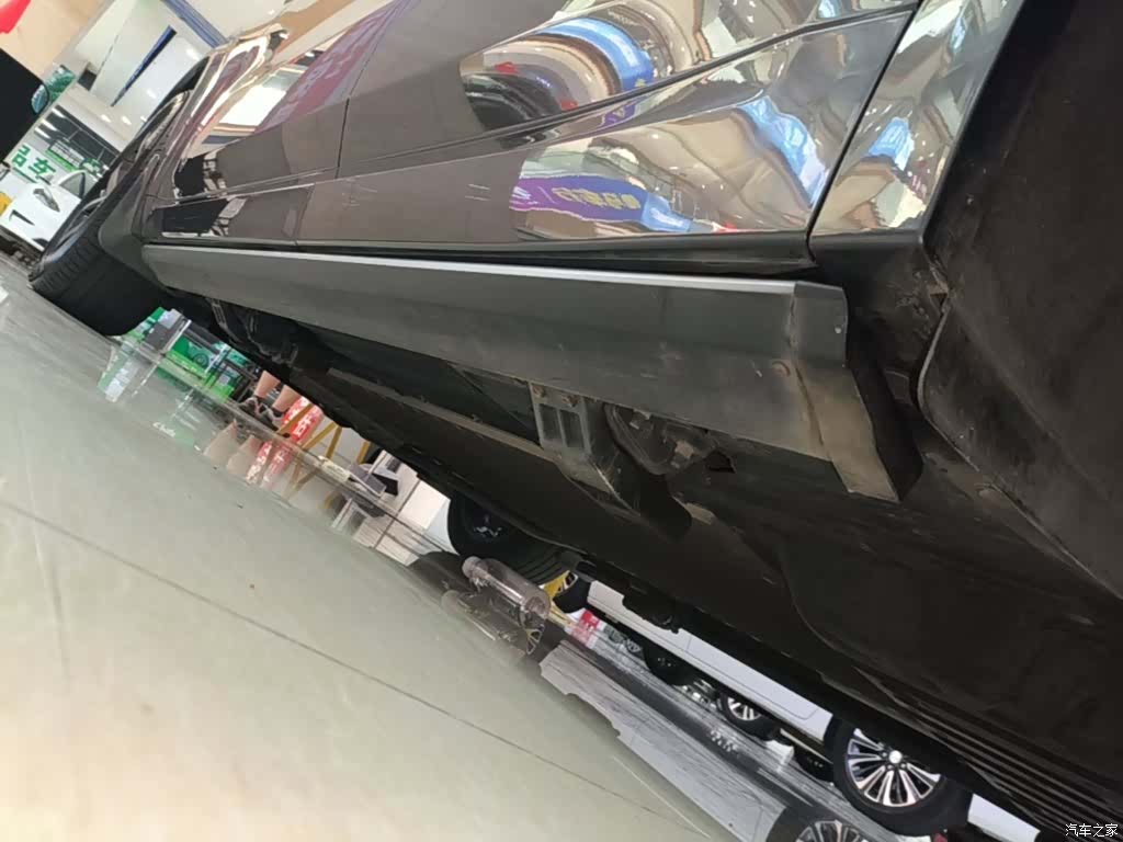 Li Auto L8, 2023 22
