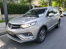�������AX5 2019�� 1.4T �Զ������� ��V