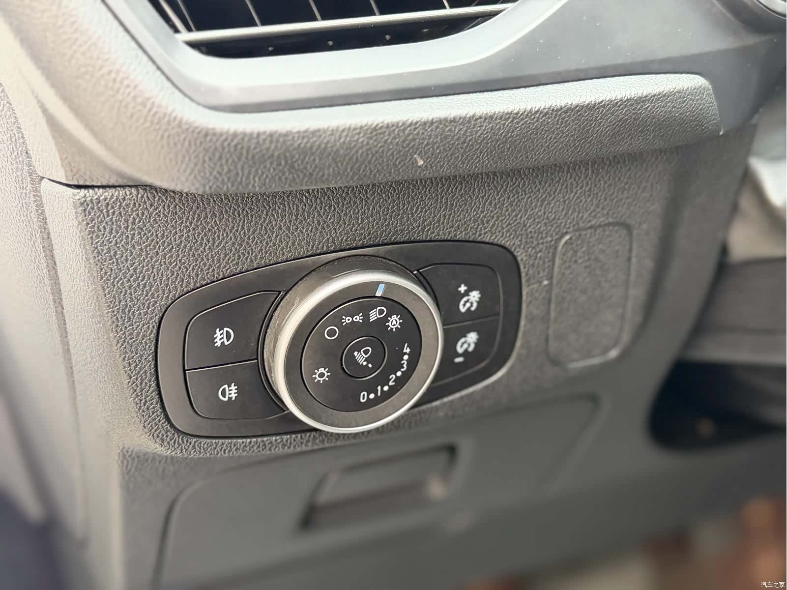 Ford Focus, 2020 10