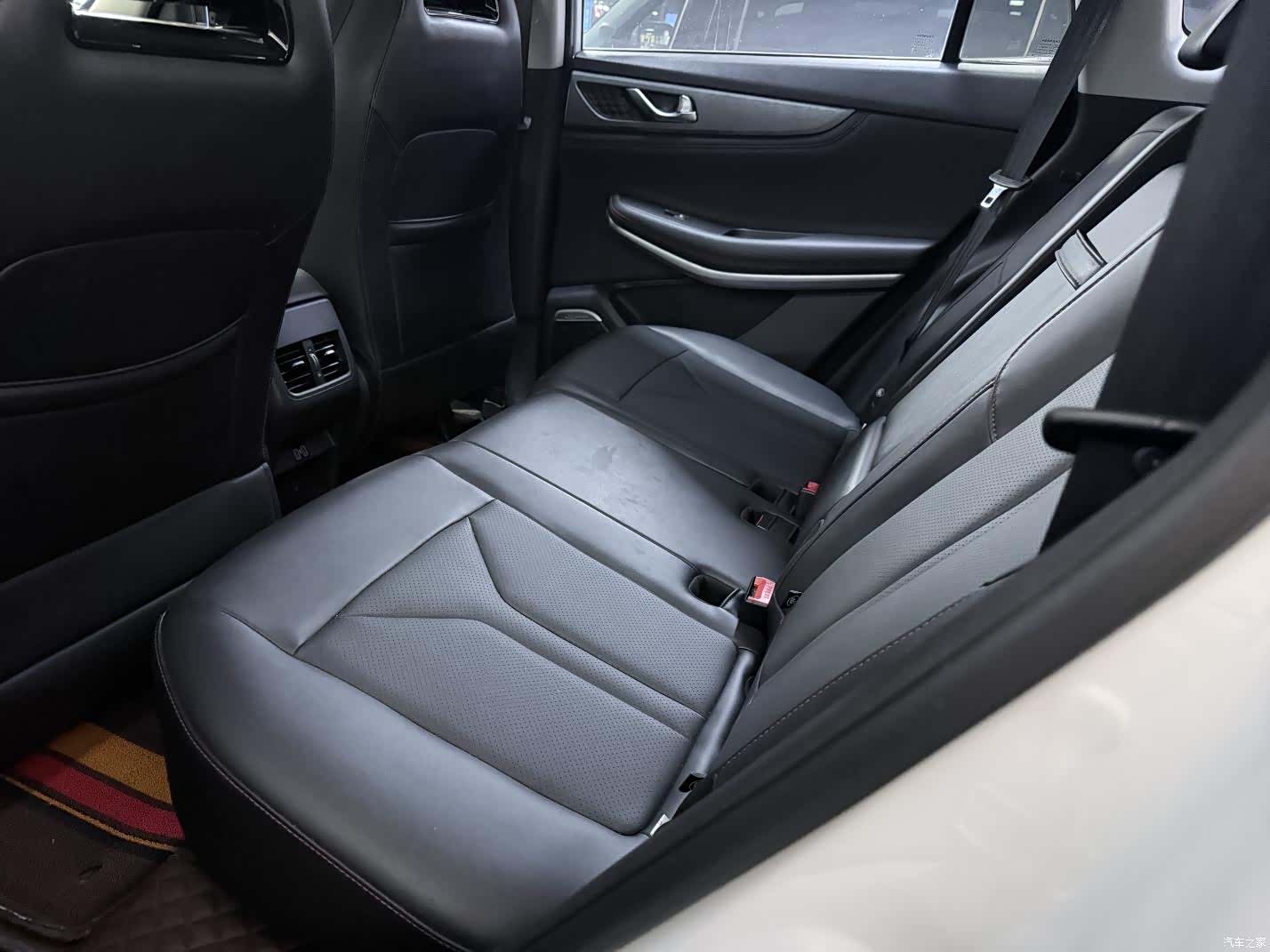 Changan CS75, 2024 10