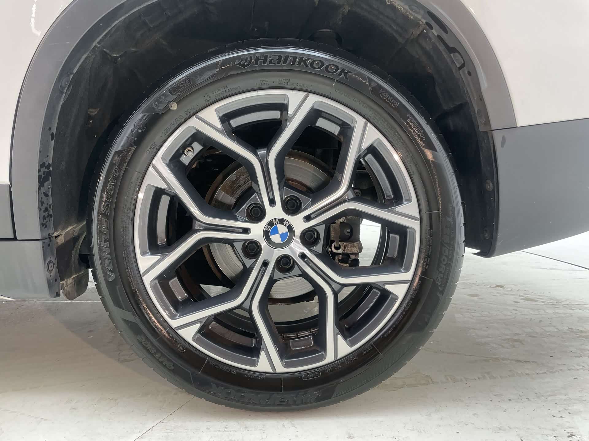 BMW X1, 2022 23