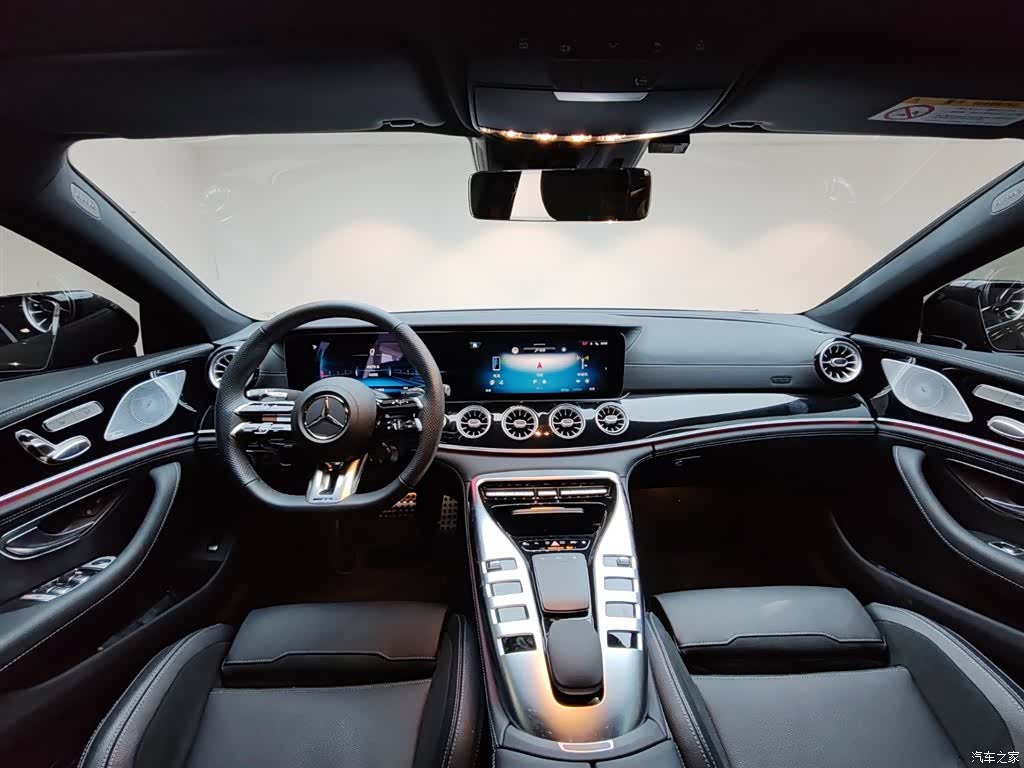 MG AMG, 2025 12